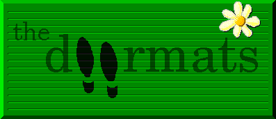 doormat logo